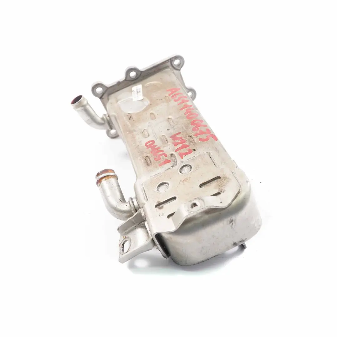 Mercedes W639 W906 OM651 AGR Abgaskühler Kühler A6511400275 - SKU A6511400675 - Teilenummer A6511400675